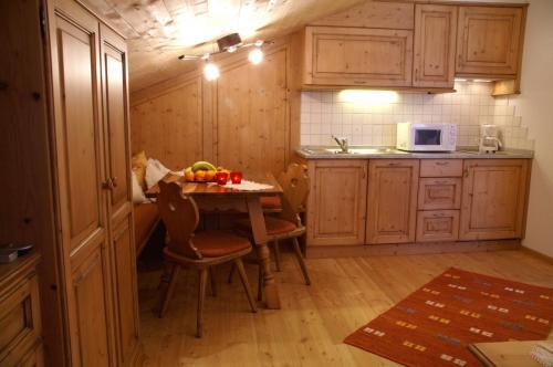 Aparthotel Residence Rosarela