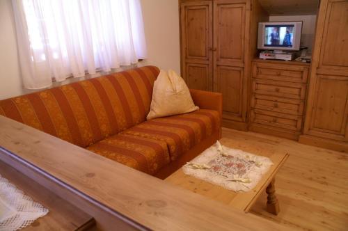 Aparthotel Residence Rosarela