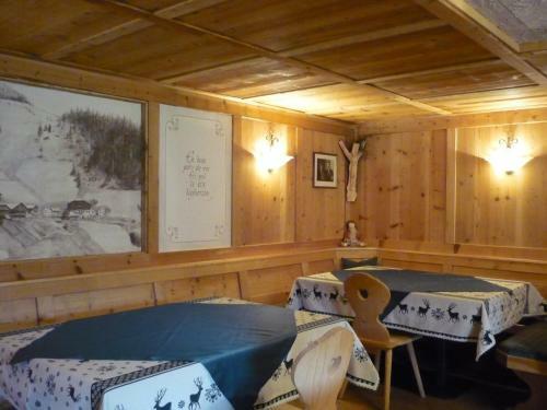 Aparthotel Garni Ciasa Urban