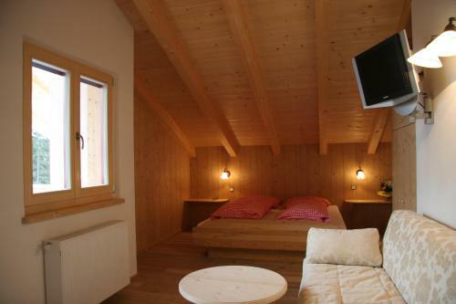Aparthotel Garni Ciasa Urban