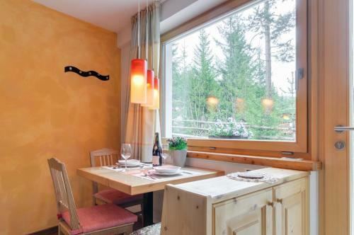 Apartamentos Ciasa Lis�ra
