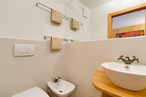 Apartamentos Ciasa Lis�ra