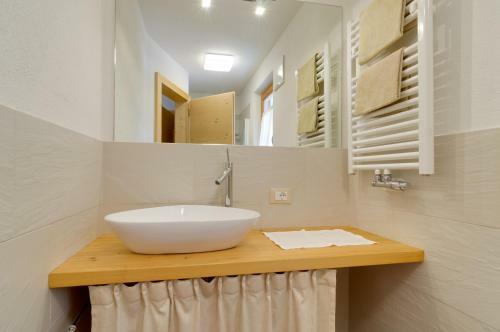 Apartamentos Ciasa Lis�ra