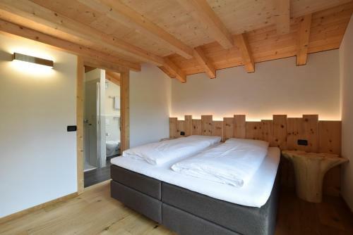 Apartamentos Ciasa Lis�ra