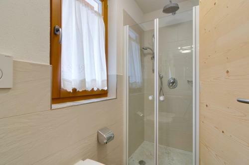 Apartamentos Ciasa Lis�ra