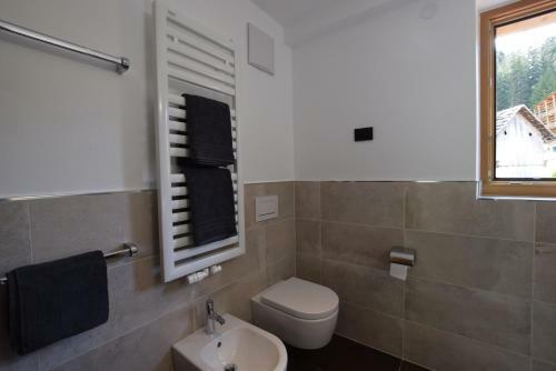 Apartamentos Ciasa Lis�ra