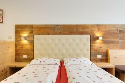 Apartamentos Ciasa Lis�ra