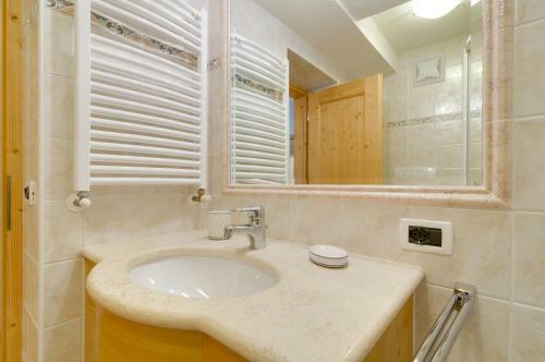Apartamentos Ciasa Lis�ra