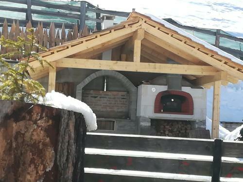 Apartamentos Ciasa Lis�ra