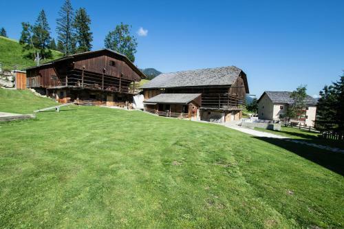 Agroturismo Agriturismo Maso Runch