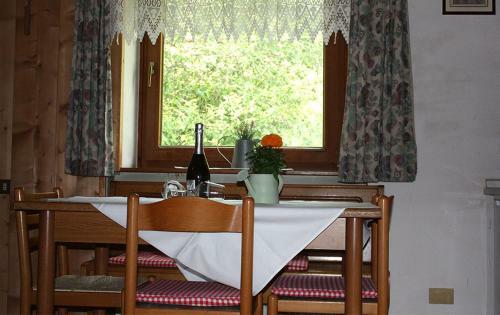 Agroturismo Appartamenti Suttru