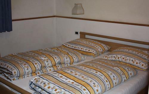 Agroturismo Appartamenti Suttru