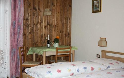 Agroturismo Appartamenti Suttru