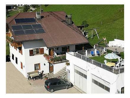 Agroturismo Appartamenti Suttru