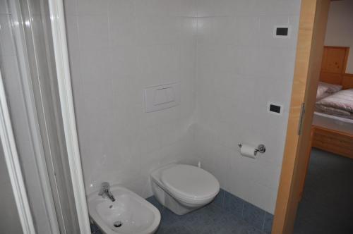 Hostal Garn� Dolomia