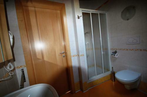 Apartamento Chalet Alla Cascata