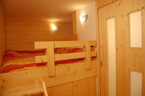 Apartamento Chalet Alla Cascata