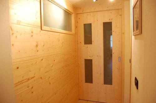 Apartamento Chalet Alla Cascata