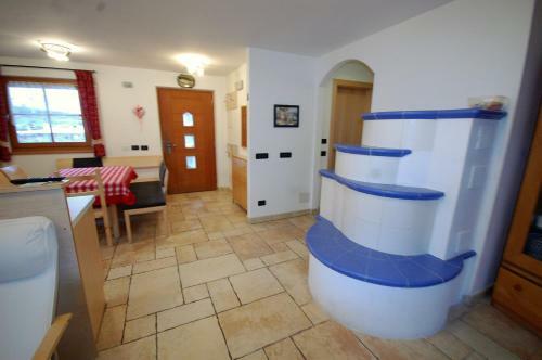 Apartamento Chalet Alla Cascata