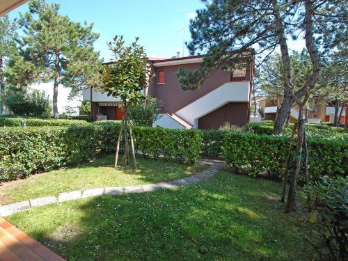 Apartamento Residence Villaggio Azzurro