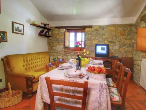 Apartment Agriturismo Nonno Raoul P Primo Ortignano