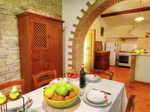 Apartment Agriturismo Nonno Raoul P Primo Ortignano