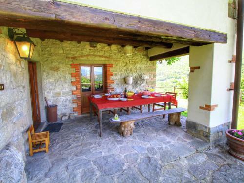 Apartment Agriturismo Nonno Raoul Ortignano I