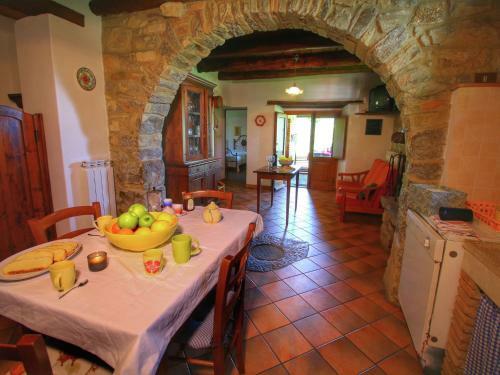 Apartment Agriturismo Nonno Raoul Ortignano I