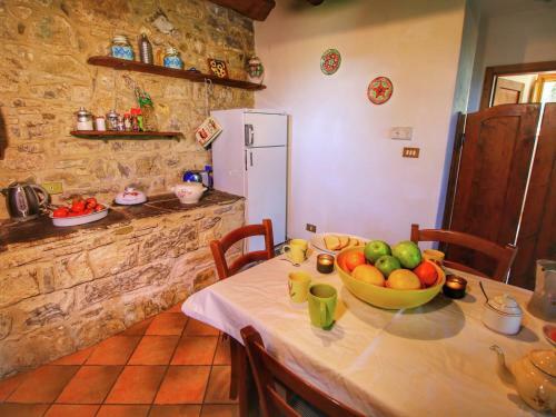 Apartment Agriturismo Nonno Raoul Ortignano I
