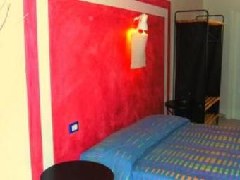 Hotel Exagon