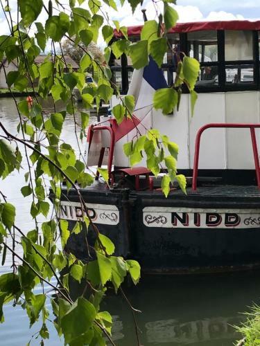 P�niche Nidd