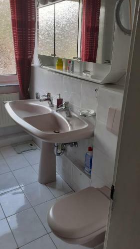 Apartamento Ferienwonung Silk