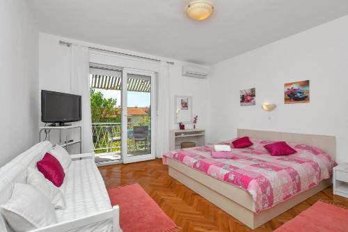 Apartamento Mirjana & Ivo