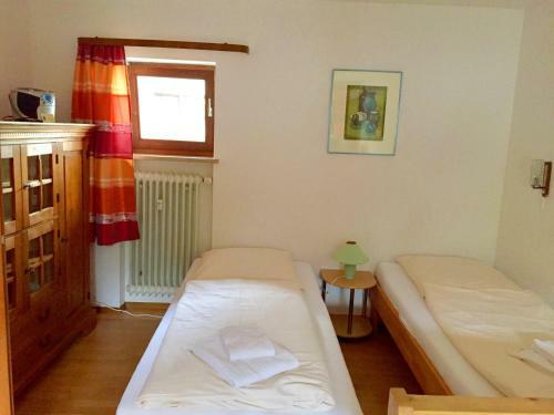 Apartamento Ciao-aschau Fewo Fey