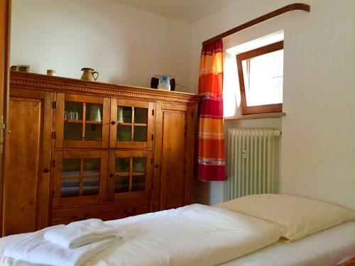 Apartamento Ciao-aschau Fewo Fey