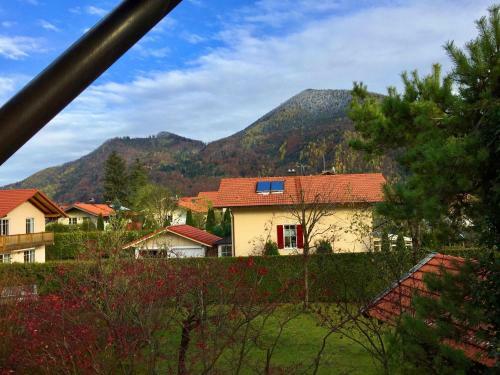 Apartamento Ciao-aschau Fewo Fey