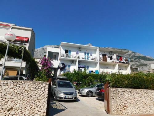 Jacky Apartment / Sea View