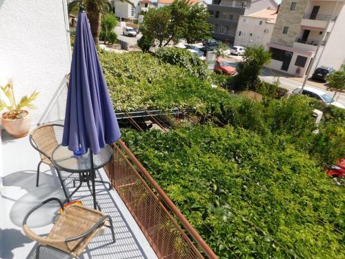 Jacky Apartment / Sea View