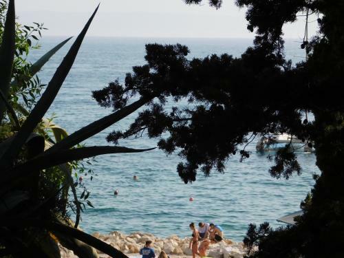 Jacky Apartment / Sea View