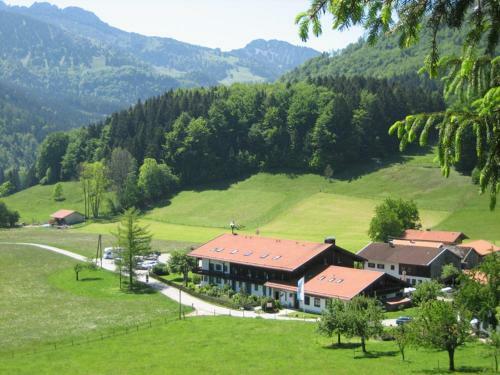 Apartamento Ciao-aschau Gschwendtnerhof Ap26 Faust