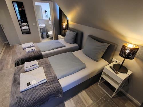 Hostal Hotel-pension Haus Andrea