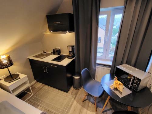 Hostal Hotel-pension Haus Andrea
