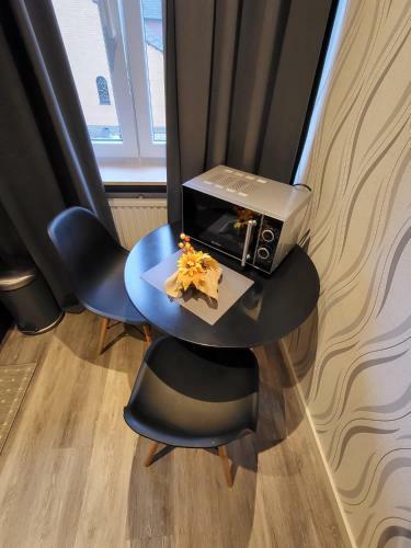 Hostal Hotel-pension Haus Andrea