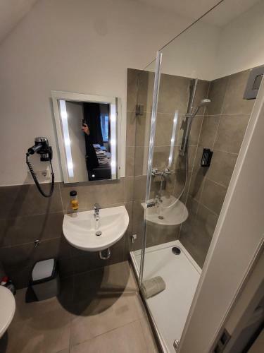 Hostal Hotel-pension Haus Andrea