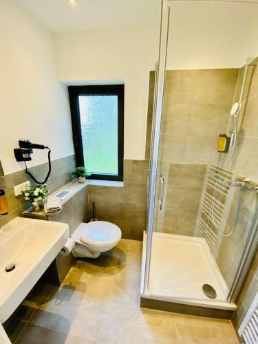 Hostal Hotel-pension Haus Andrea