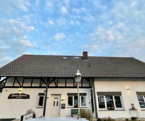 Hostal Hotel-pension Haus Andrea