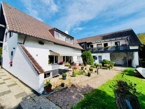 Hostal Hotel-pension Haus Andrea