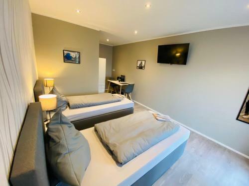 Hostal Hotel-pension Haus Andrea