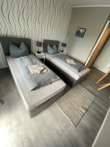 Hostal Hotel-pension Haus Andrea