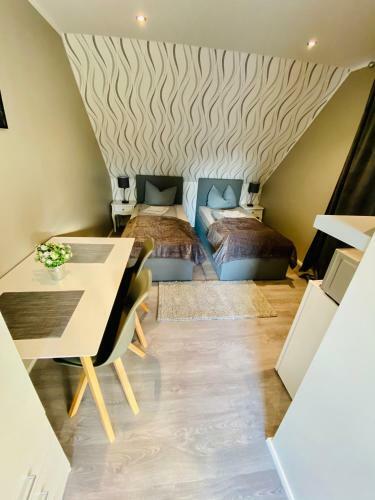 Hostal Hotel-pension Haus Andrea